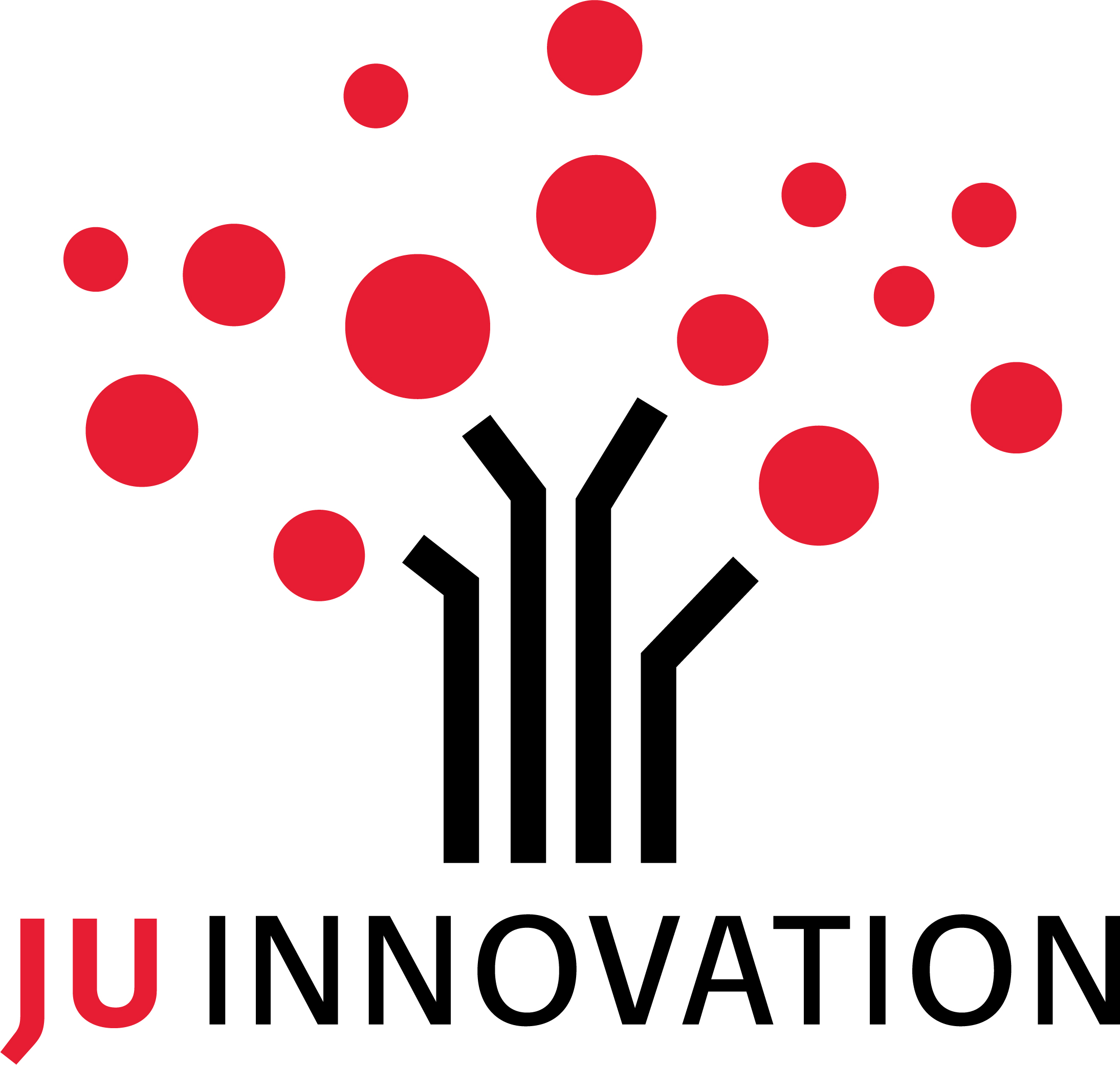 JU Innovation logo