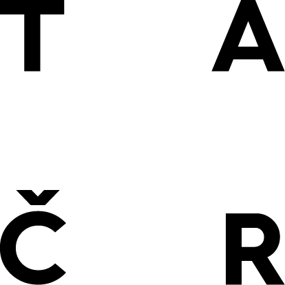 černá