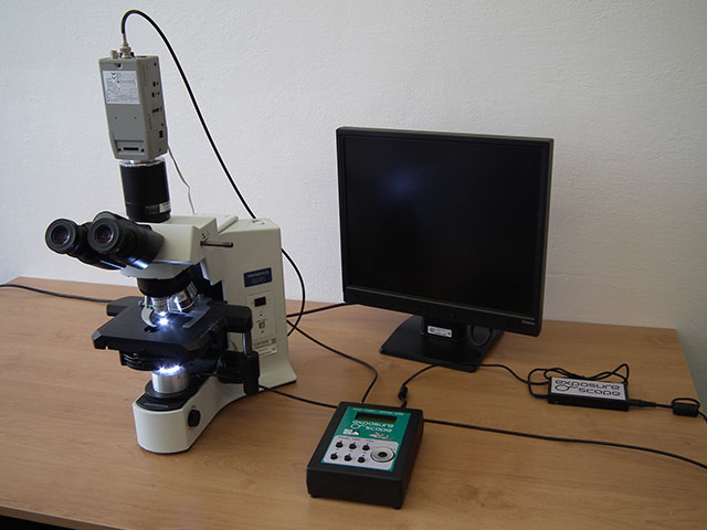 exposure scope 1