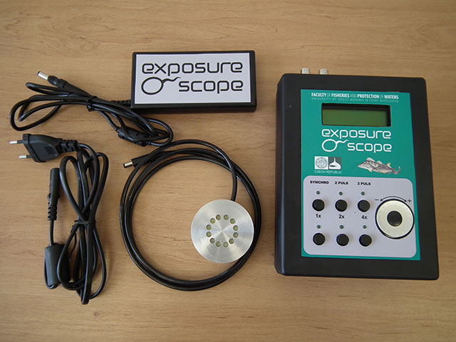 exposure scope 2
