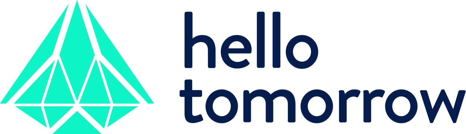 Hello Tomorrow LOGO