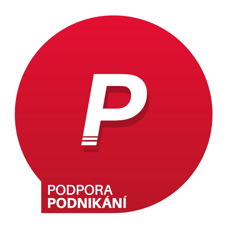 Logo Podpora Podnikani