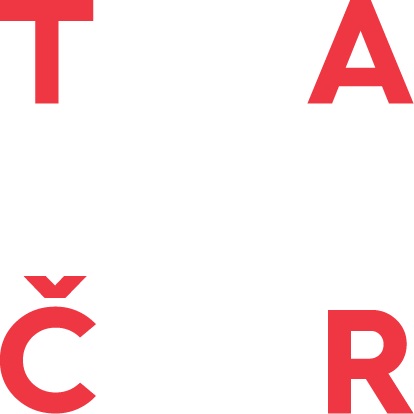 logo TACR zakl